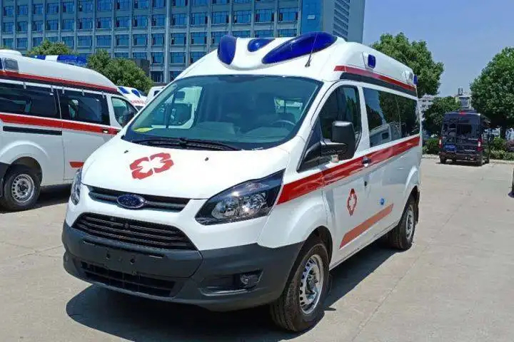 涿鹿县长途救护车转院